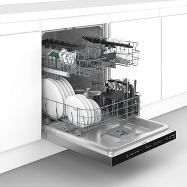 Arçelik Abm 161 I Tezgah Altı Bulaşık Makinesi 8