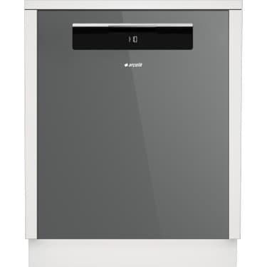 Arçelik Abc 180 G Tezgah Altı 8 Programlı Bulaşık Makinesi 6