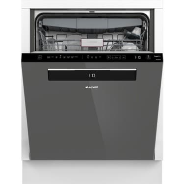 Arçelik Abc 180 G Tezgah Altı 8 Programlı Bulaşık Makinesi 7