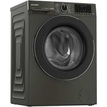 Arçelik 9120 Mp Og Çamaşır Makinesi 9 kg A Enerji Sınıfı 1200 rpm Hızlı Yıkama 3