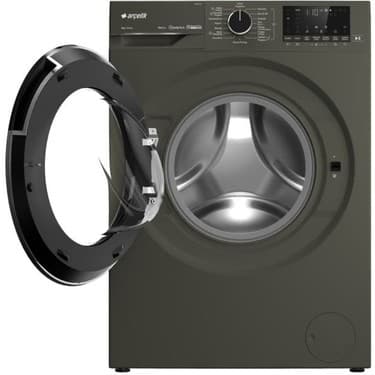 Arçelik 9120 Mp Og Çamaşır Makinesi 9 kg A Enerji Sınıfı 1200 rpm Hızlı Yıkama 4