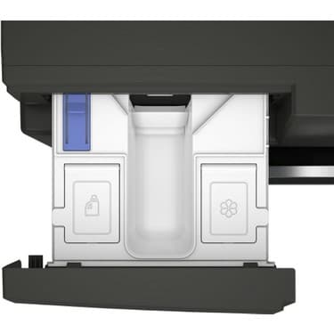 Arçelik 9120 Mp Og Çamaşır Makinesi 9 kg A Enerji Sınıfı 1200 rpm Hızlı Yıkama 5