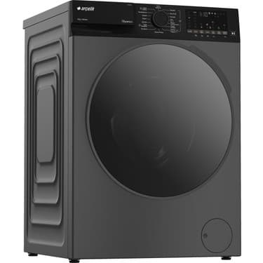 Arçelik 12140 Mxa 1400 Devir 12 kg Çamaşır Makinesi 6