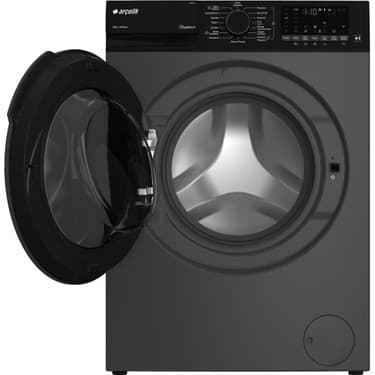 Arçelik 12140 Mxa 1400 Devir 12 kg Çamaşır Makinesi 7