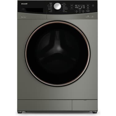 Arçelik 9124 N Mg 9 kg Çamaşır Makinesi Grion 3