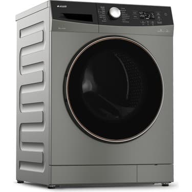 Arçelik 9124 N Mg 9 kg Çamaşır Makinesi Grion 4