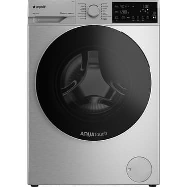 Arçelik 10140 PMI 10 kg 1400 devir Çamaşır Makinesi 6