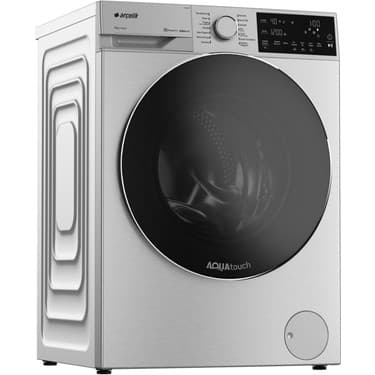 Arçelik 10140 PMI 10 kg 1400 devir Çamaşır Makinesi 7