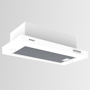 Bari Dolap Altı Davlumbaz Push Anahtar DAD01 2