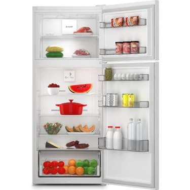 Arçelik 570357 MB No Frost Buzdolabı – Geniş Hacimli ve Enerji Tasarruflu 4