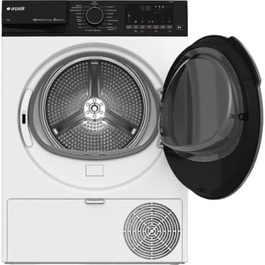 Arçelik 1201 Kmx 12 kg Çamaşır Kurutma Makinesi 6