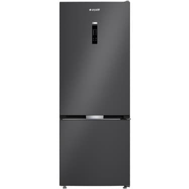 Arçelik 270475 Ea Alttan Donduruculu Buzdolabı 6