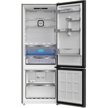 Arçelik 270475 Ea Alttan Donduruculu Buzdolabı 8