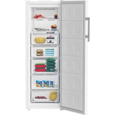 Beko 7375 JEB 7 Bölmeli Derin Dondurucu 8