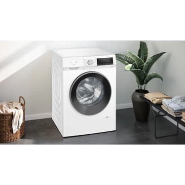 Siemens IQ300 WG52A202TR 1200 Devir 10 kg Çamaşır Makinesi 7