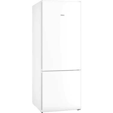 Siemens Sıemens KG55NVWE0N E Enerji Sınıfı 483 L Nofrost Altan Donduruculu Buzdolabı 6