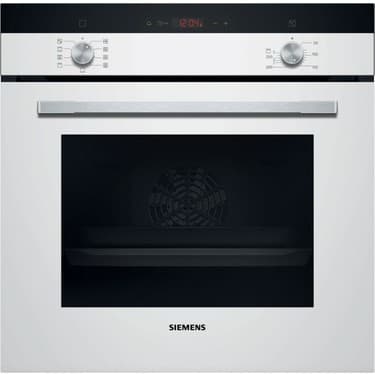 Siemens HB234FEW3T Yeni Ankastre Fırın 8