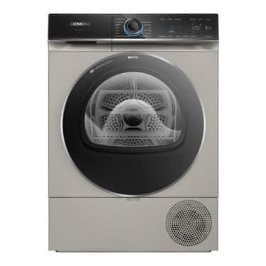 Siemens iQ500 WT7WH460TR  9 kg Isı Pompalı Kurutma Makinesi 5