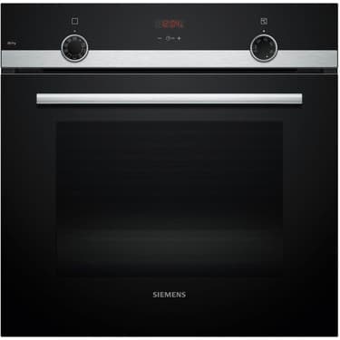 Siemens HB534FER3T 66 L Ankastre Fırın 4