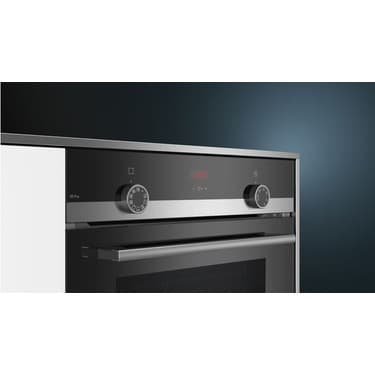 Siemens HB534FER3T 66 L Ankastre Fırın 6
