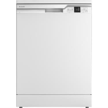 Arçelik 6466 6 Programlı Bulaşık Makinesi 6