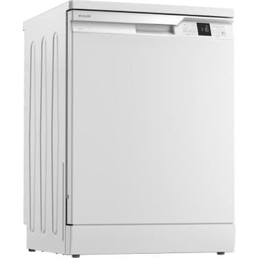 Arçelik 6466 6 Programlı Bulaşık Makinesi 7