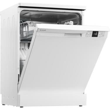 Arçelik 6466 6 Programlı Bulaşık Makinesi 8