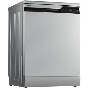 Arçelik 62113 I Wf Bulaşık Makinesi Inoks 7