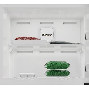 Arçelik 570477 MB 354 Lt Aerofresh Buzdolabı 6