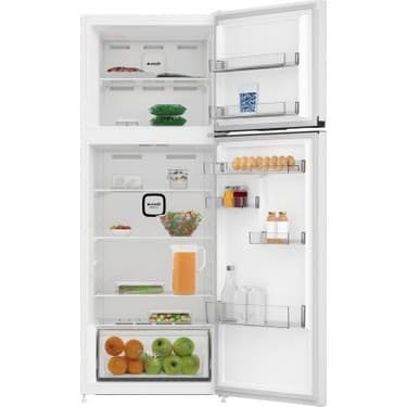 Arçelik 570477 MB 354 Lt Aerofresh Buzdolabı 8