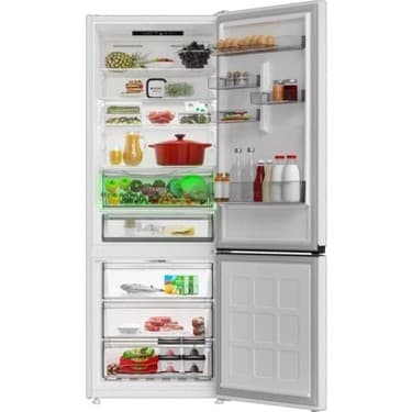 Arçelik 270490 Ieb E Enerji Sınıfı 490 lt No Frost Buzdolabı 6