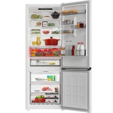 Arçelik 270490 Ieb E Enerji Sınıfı 490 lt No Frost Buzdolabı 7