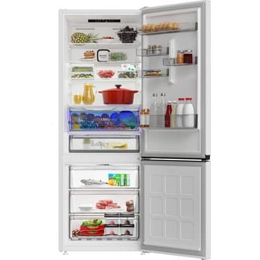 Arçelik 270490 Ieb E Enerji Sınıfı 490 lt No Frost Buzdolabı 8