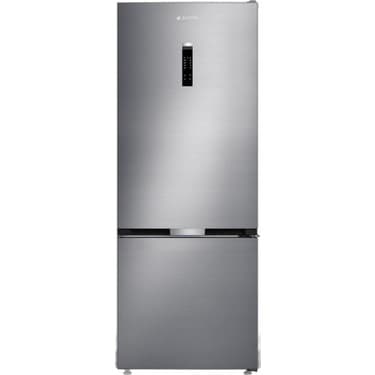 Arçelik 270475 EI E Enerji Sınıfı No Frost Buzdolabı 6
