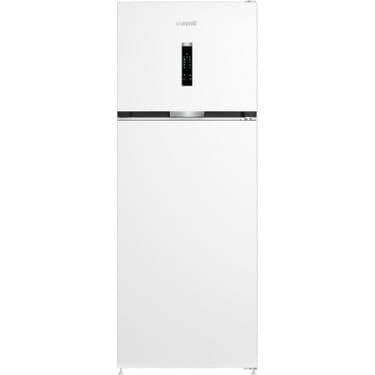 Arçelik 570477 Eb No-Frost Buzdolabı 4