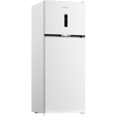 Arçelik 570477 Eb No-Frost Buzdolabı 5