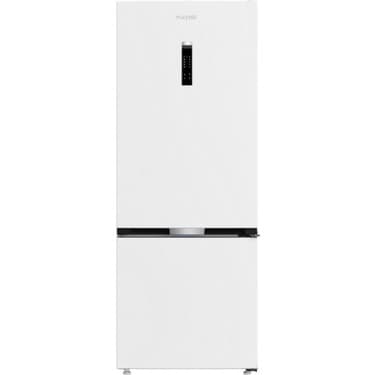 Arçelik 270475 EB E Enerji Sınıfı 340 Lt No Frost Buzdolabı 6