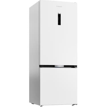 Arçelik 270475 EB E Enerji Sınıfı 340 Lt No Frost Buzdolabı 7