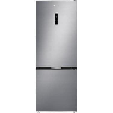 Arçelik 270490 EI Frost Buzdolab Inox 6