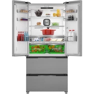 Arçelik 383510 Eı No Frost Gardırop Tipi Buzdolabı 5