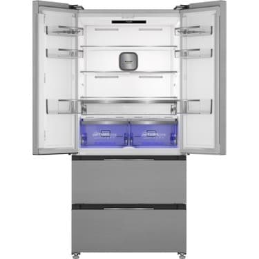 Arçelik 383510 Eı No Frost Gardırop Tipi Buzdolabı 6