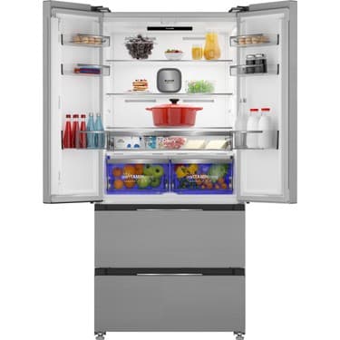 Arçelik 383510 Eı No Frost Gardırop Tipi Buzdolabı 7