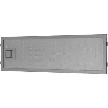 Arçelik Adf 605 G Ankastre Duvar Tipi Davlumbaz GRİ RENK 8