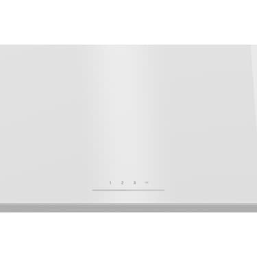 Arçelik Arcelik Ade 906 B 90 cm Fibona Serisi Beyaz Duvar Tipi Davlumbaz 8