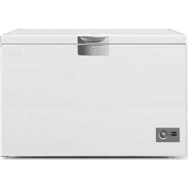 Arçelik 2360 Jem Sandık Tipi Derin Dondurucu Beyaz 3