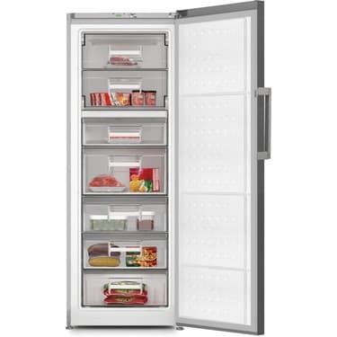 Arçelik 2071 Mı Çekmeceli Derin Dondurucu 6