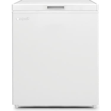 Arçelik 2205 Je E Enerji Sınıfı 300 lt Statik Sandık Tipi Derin Dondurucu 3