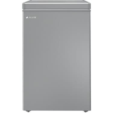 Arçelik 2104 Ge E Enerji Sınıfı 104 lt Statik Sandık Tipi Derin Dondurucu 3