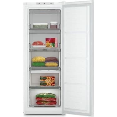 Arçelik 2052 Nfb E Enerji Sınıfı 177 lt Derin Dondurucu 7