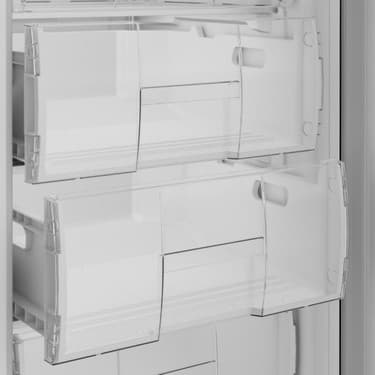 Arçelik 2043 MB E Enerji Sınıfı 199 lt No Frost Çekmeceli Derin Dondurucu 6